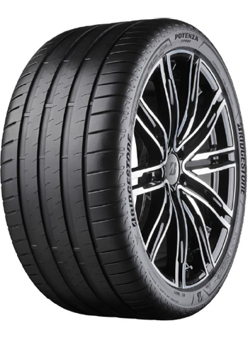 BRIDGESTONE POTSPORTR0
