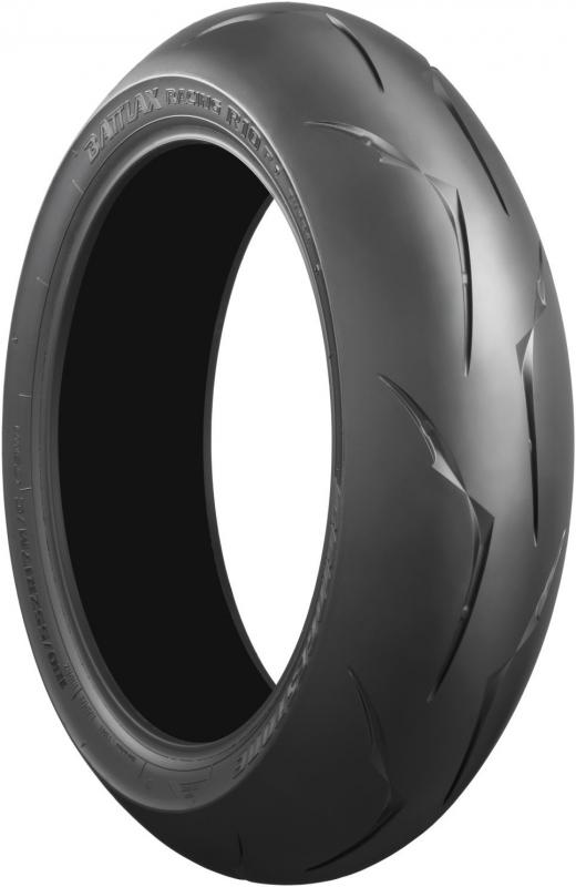 BRIDGESTONE R10 EVO TYPE 2