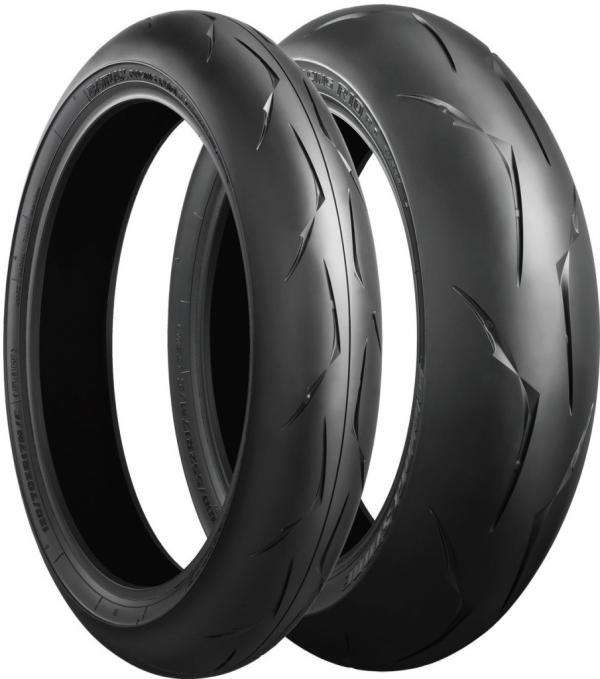BRIDGESTONE R10 TYPE 2