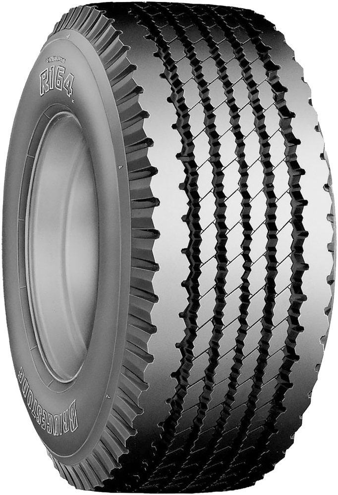 BRIDGESTONE R164E