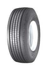BRIDGESTONE R166 V-STEEL RIB