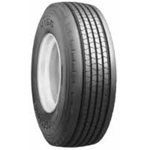 BRIDGESTONE R166