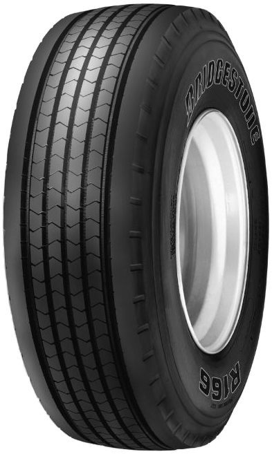 BRIDGESTONE R166AZ