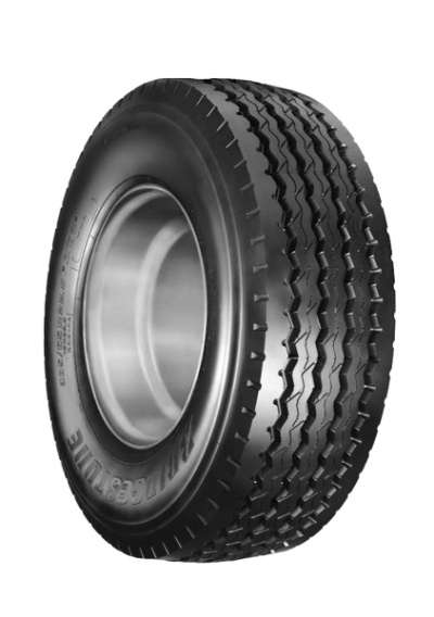BRIDGESTONE R168 PLUS