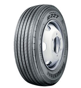 BRIDGESTONE R227
