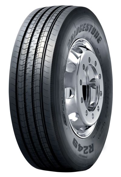 BRIDGESTONE R249 II EVO ECO