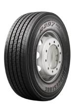 BRIDGESTONE R297 EVO