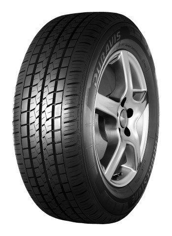BRIDGESTONE R410 DEMO