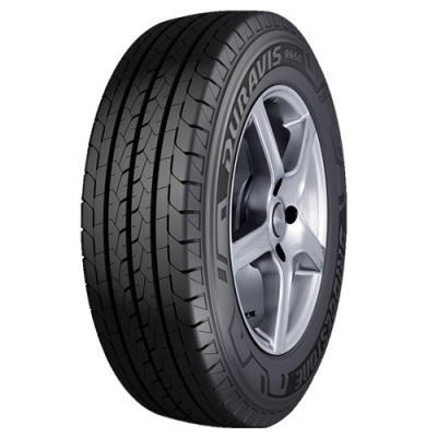 BRIDGESTONE R660 DURAVIS