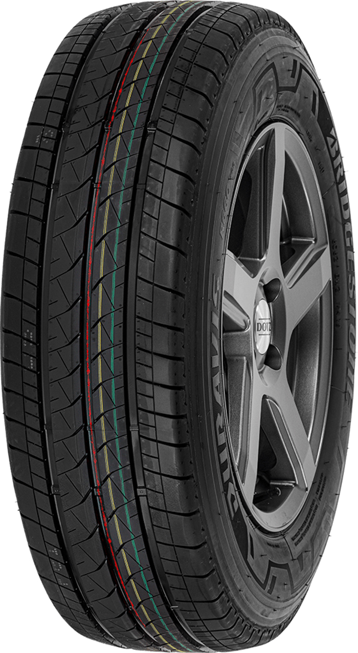 BRIDGESTONE R660E