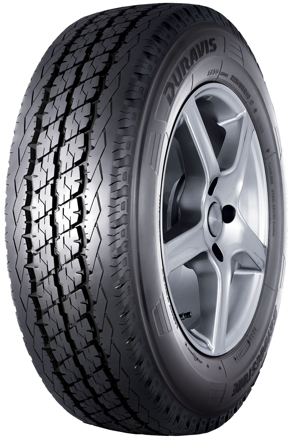 BRIDGESTONE RD63010PR