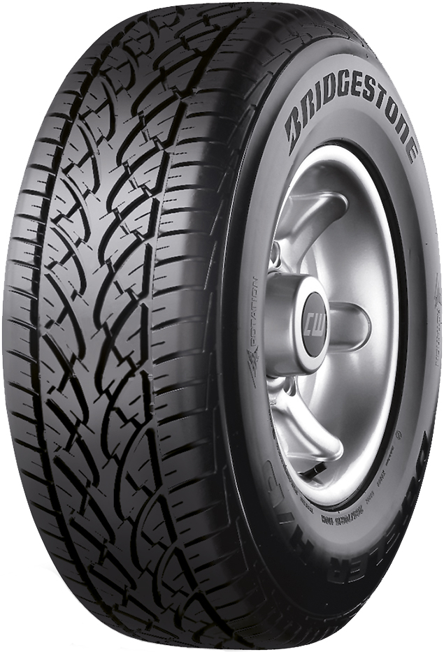 BRIDGESTONE RD680E