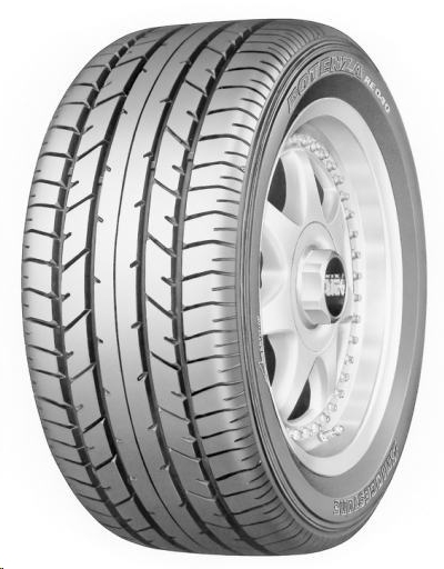 BRIDGESTONE RE-040