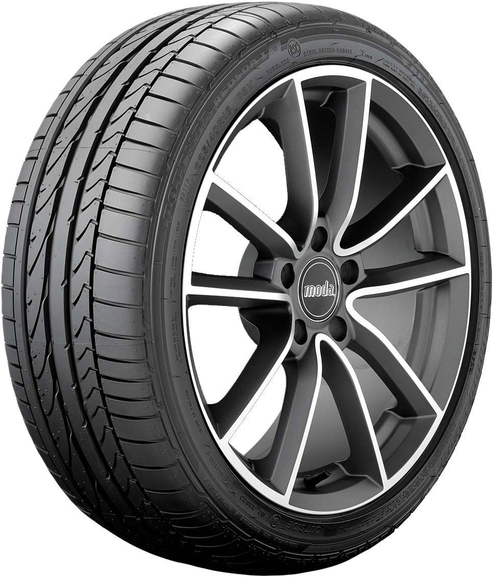 BRIDGESTONE RE050 A-1*