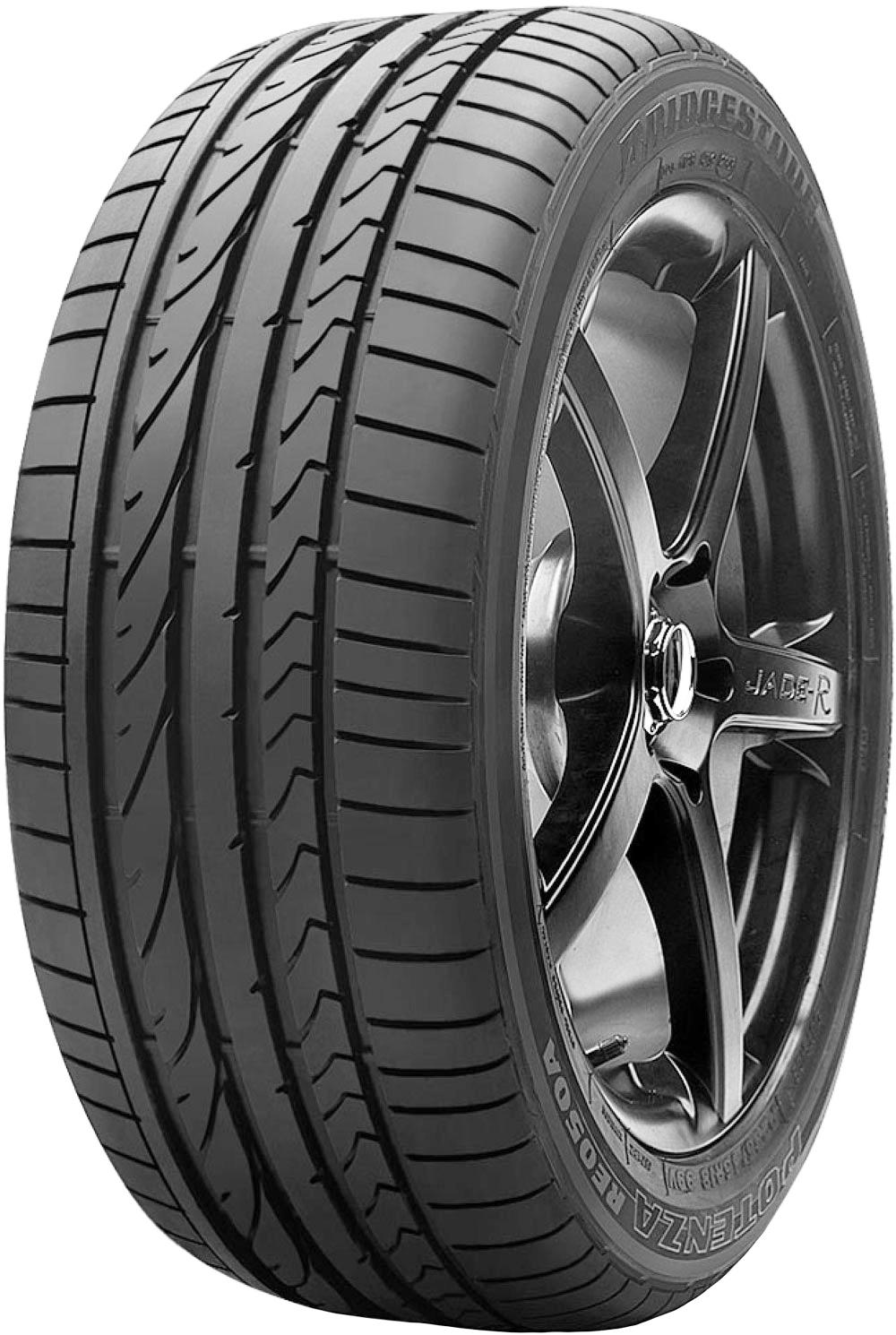 BRIDGESTONE RE050AL