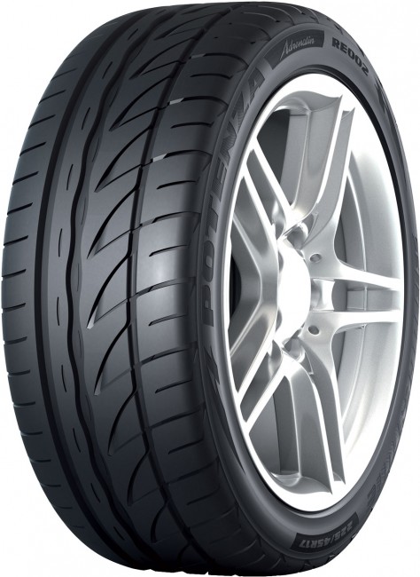 BRIDGESTONE RL002