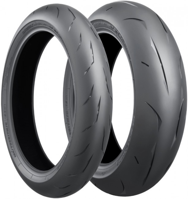 BRIDGESTONE RS10
