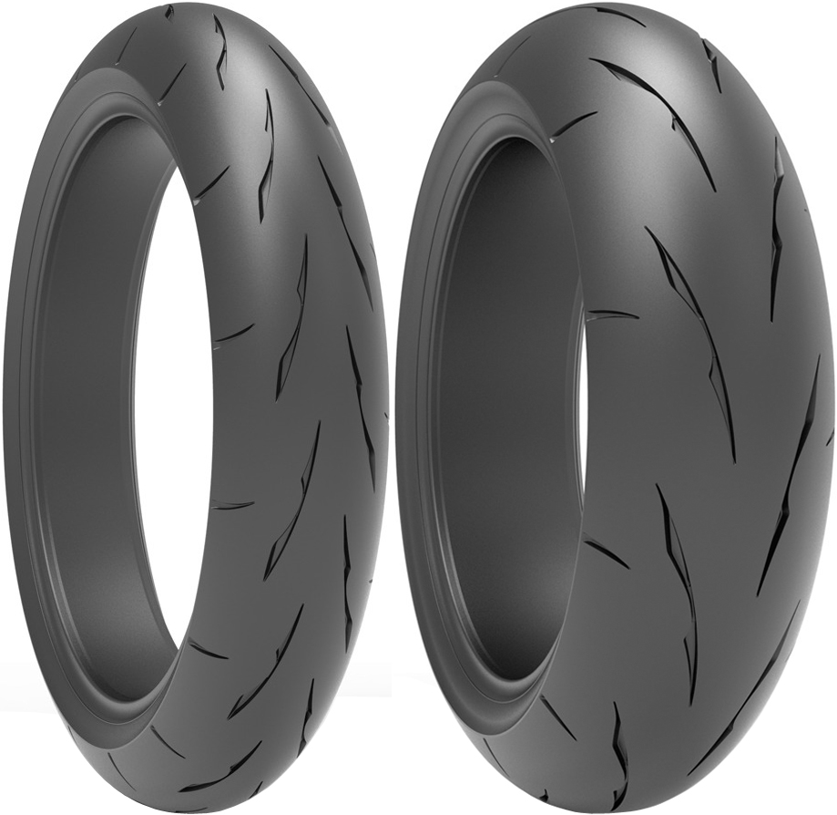 BRIDGESTONE RS11