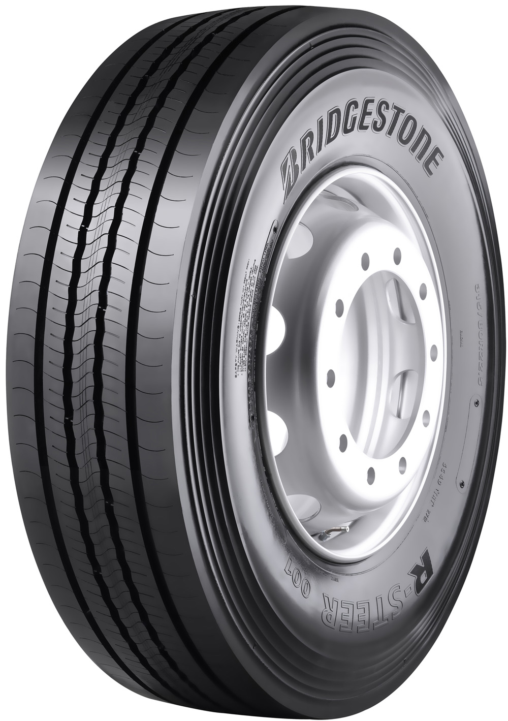 BRIDGESTONE RSTEER1