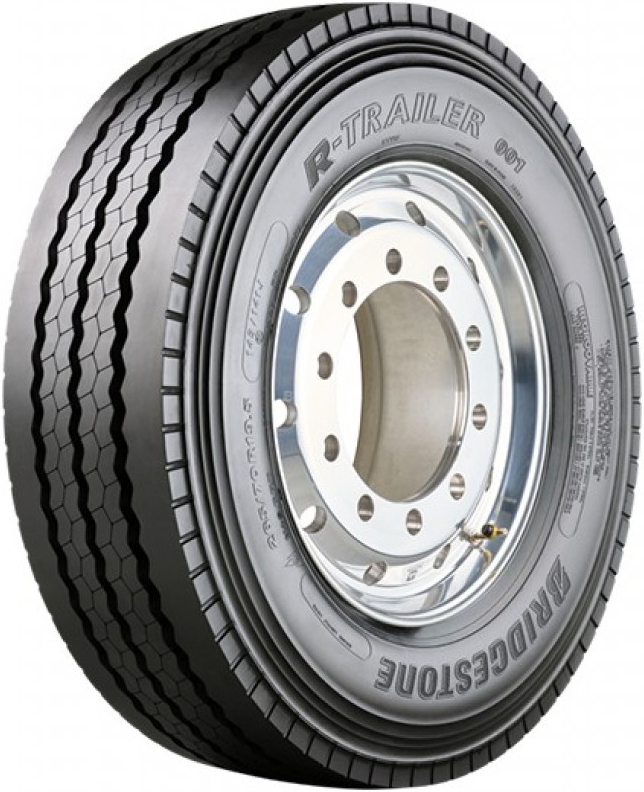 BRIDGESTONE RT001