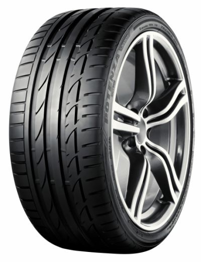BRIDGESTONE S001 I