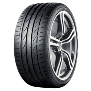 BRIDGESTONE S001 MOE
