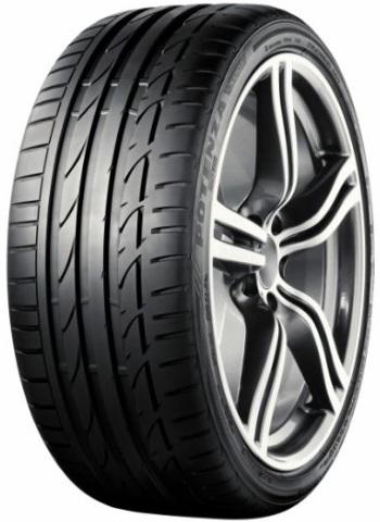 BRIDGESTONE S001 RO1  DOT2019