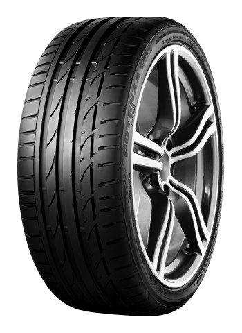 BRIDGESTONE S001MO