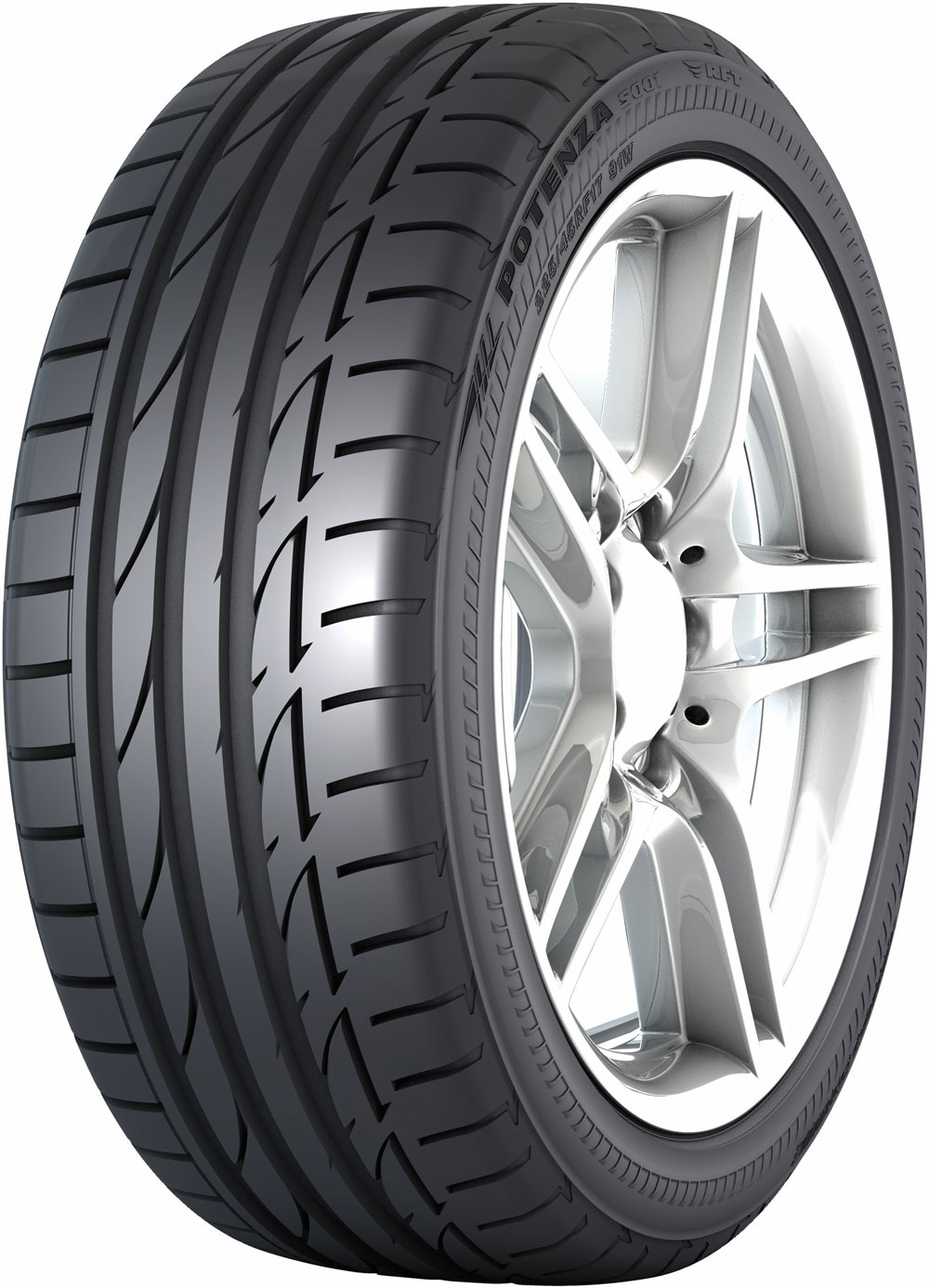 BRIDGESTONE S001RFTARE