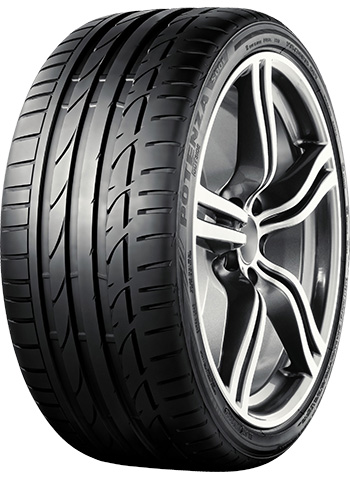 BRIDGESTONE S001RFTE