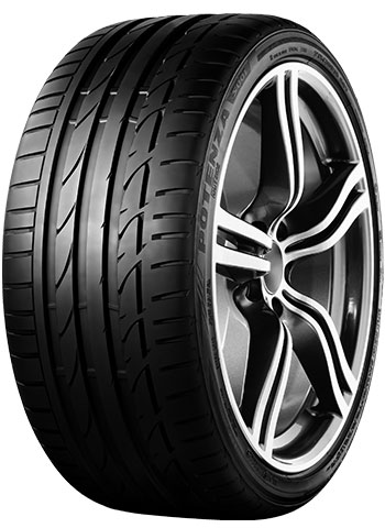 BRIDGESTONE S001RFTXL