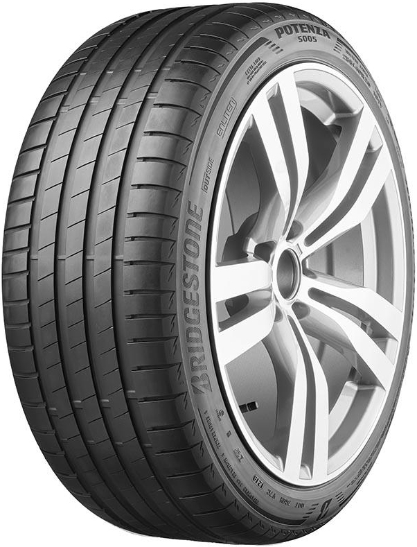 BRIDGESTONE S005