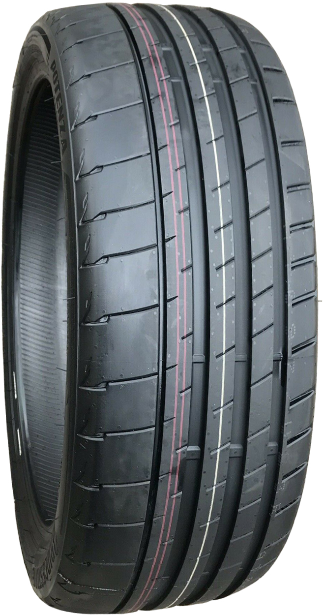 BRIDGESTONE S005XL