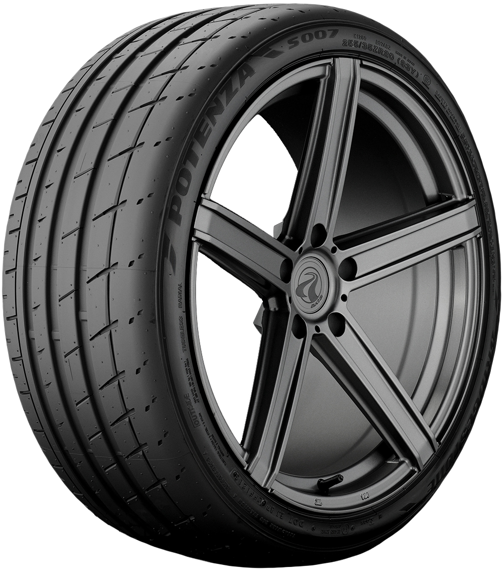 BRIDGESTONE S007XLRFT