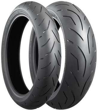 BRIDGESTONE S20 EVO