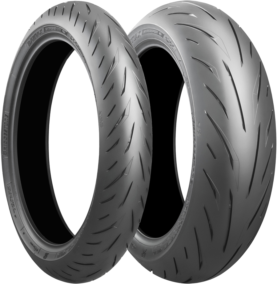 BRIDGESTONE S22