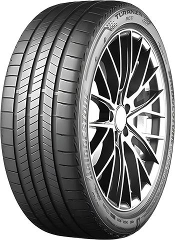 BRIDGESTONE T ECO B-SEAL Enliten