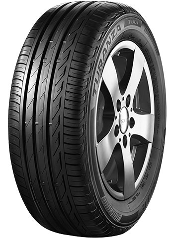 BRIDGESTONE T001ATECA