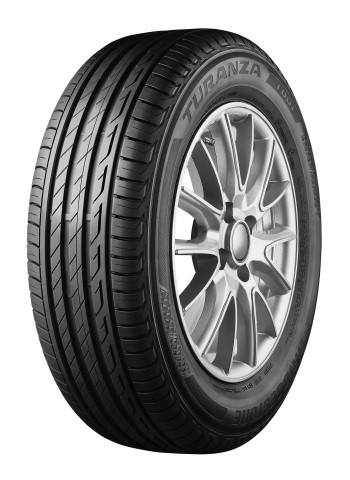 BRIDGESTONE T001EVOXL