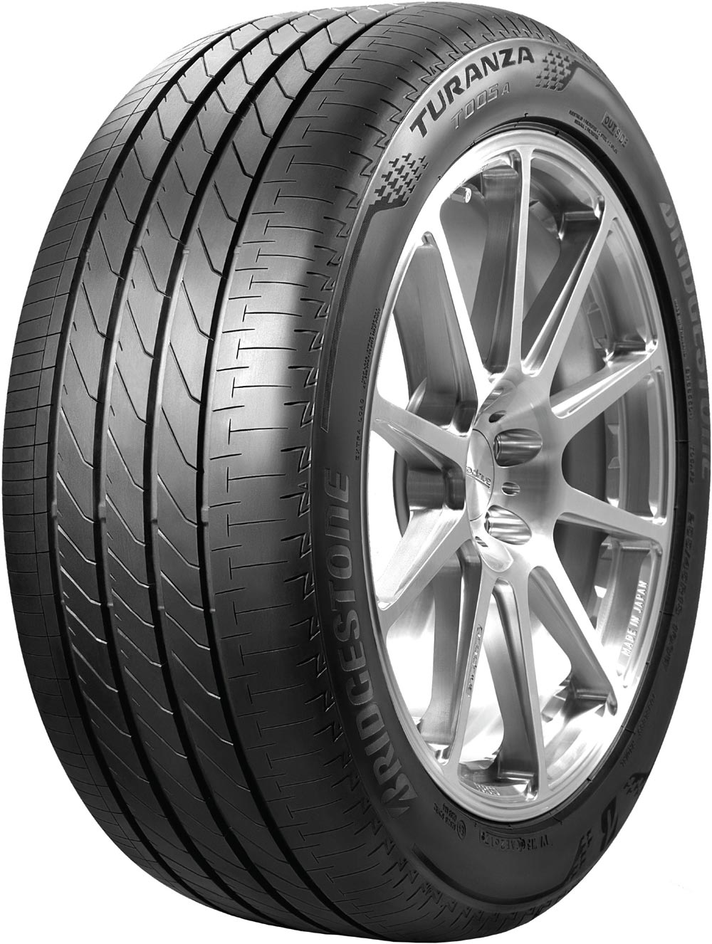 BRIDGESTONE T005A