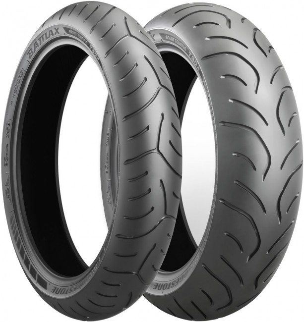 BRIDGESTONE T30 EVO GT