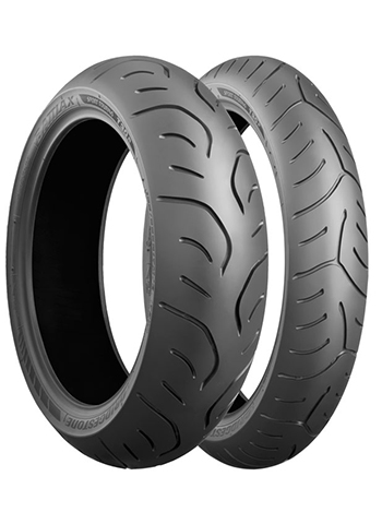 BRIDGESTONE T30R-L