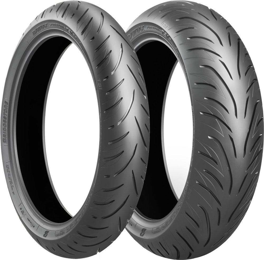 BRIDGESTONE T31 GT