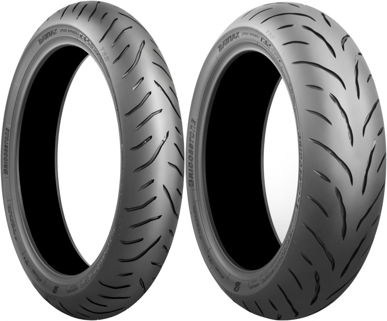 BRIDGESTONE T32 GT