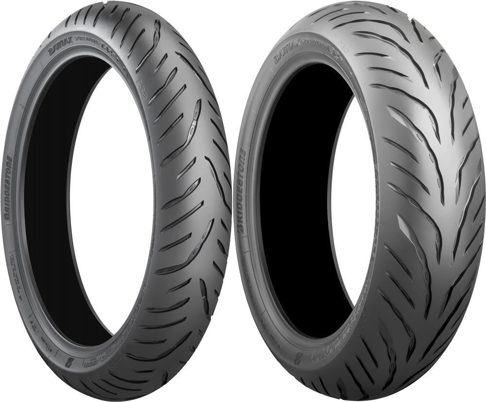 BRIDGESTONE T32