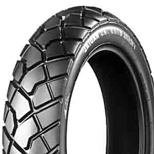 BRIDGESTONE TRAIL WING 152