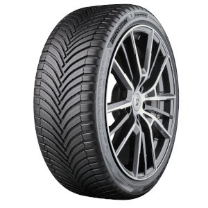 BRIDGESTONE TURANZA 6  ALL SEASON