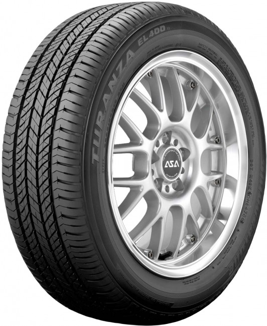 BRIDGESTONE TURANZA EL400-2