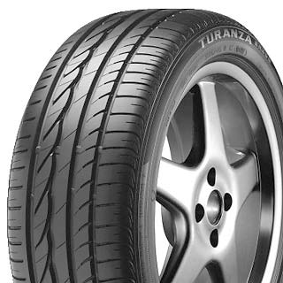 BRIDGESTONE TURANZA ER300 A