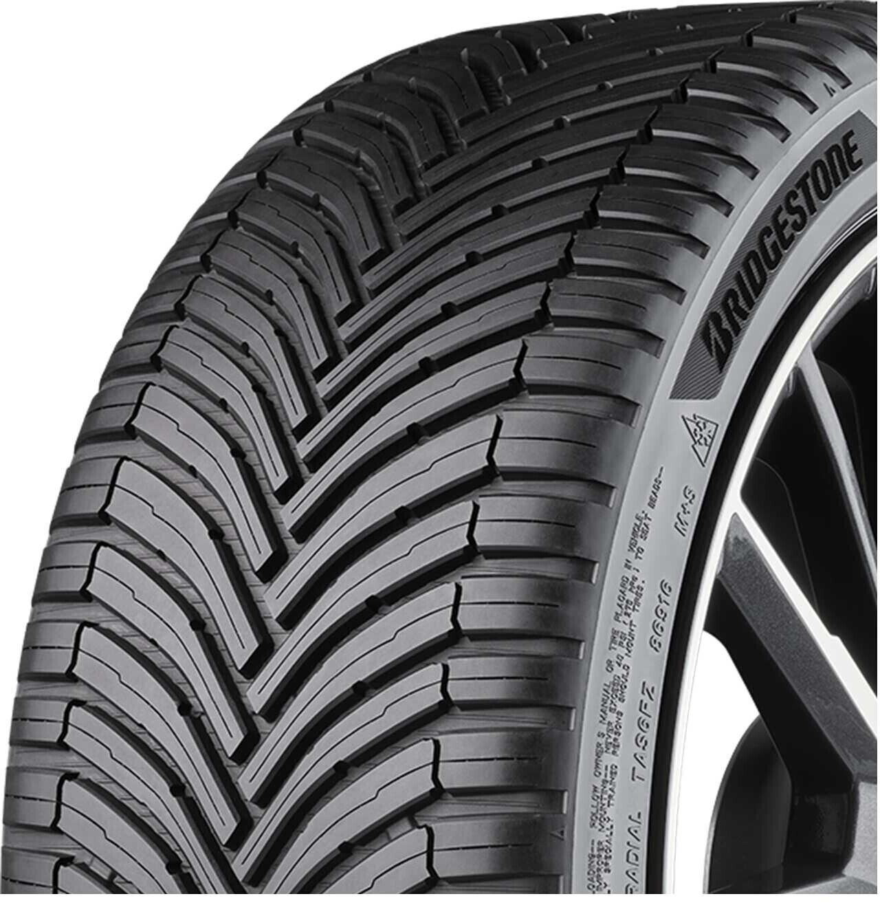 BRIDGESTONE TURAS6DGXL